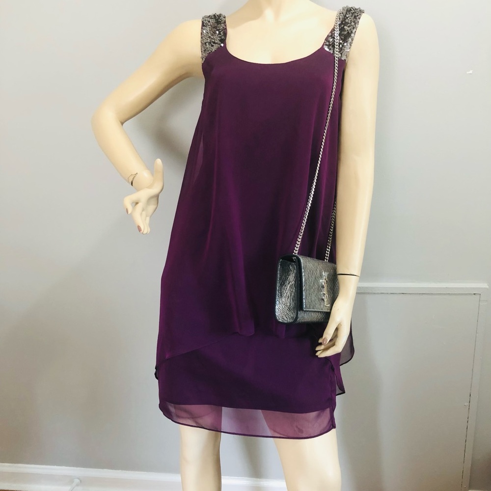 Night WayBeautiful Dress. Color see pictures